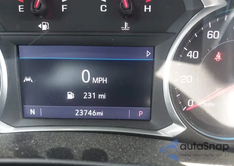 2021 Chevrolet Equinox Fwd Premier from USA, damaged, VIN 3GNAXNEVXMS138054